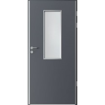 ENDURO 1 Antracit HPL CPL 